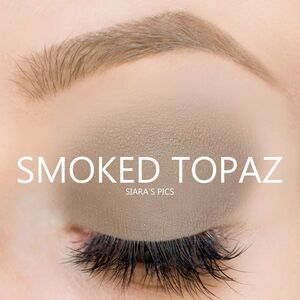 SMOKED TOPAZ ShadowSense